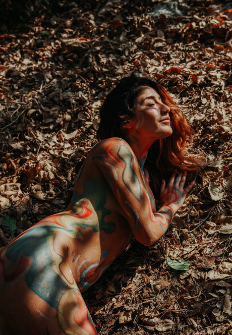 Noa Fisher
