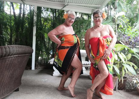 Fungrannies