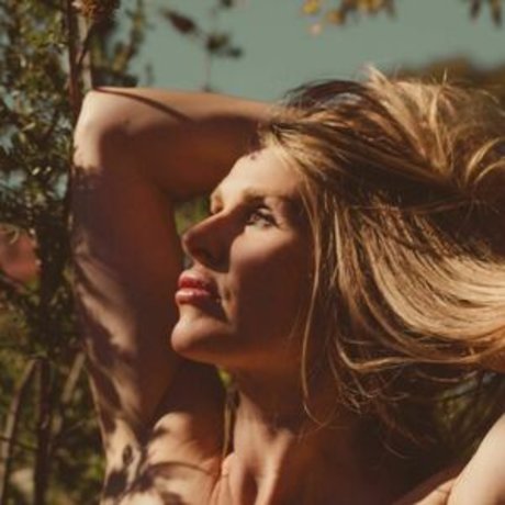 Nacktes geleaktes OnlyFans-Foto von Canadian Kylie