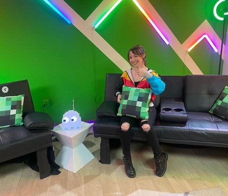 Nacktes geleaktes OnlyFans-Foto von Chelsea Cook