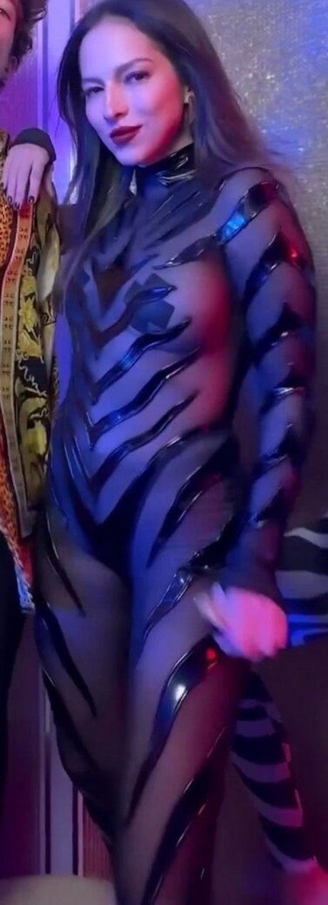 Paty Cantu