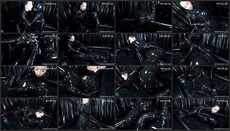 Nacktes geleaktes OnlyFans-Foto von Mistress Youko