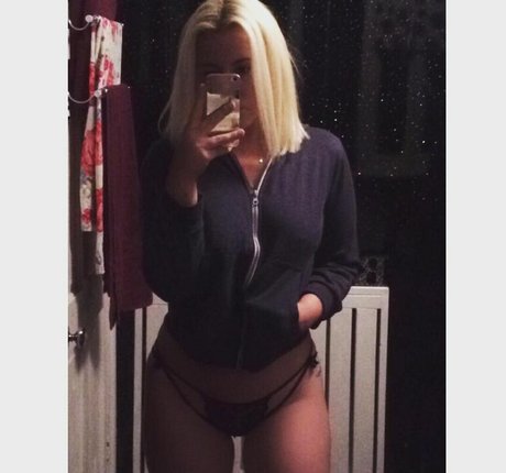 Nacktes geleaktes OnlyFans-Foto von Bethany Koko