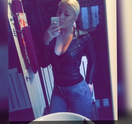 Nacktes geleaktes OnlyFans-Foto von Bethany Koko