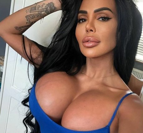 Holly James