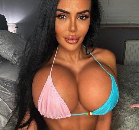 Holly James