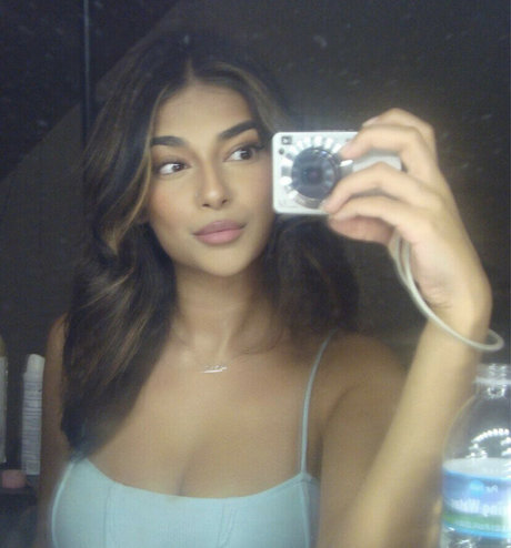 Nacktes geleaktes OnlyFans-Foto von Deena Uddin