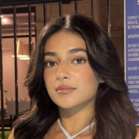 Nacktes geleaktes OnlyFans-Foto von Deena Uddin