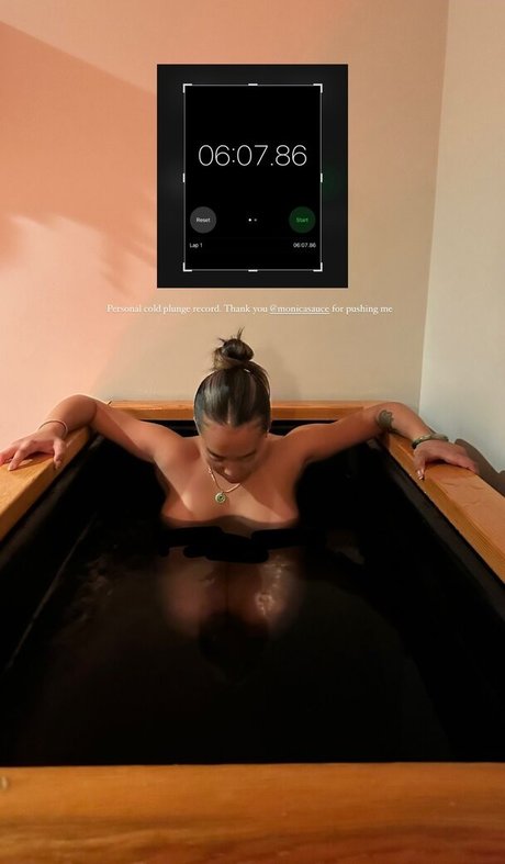 Nacktes geleaktes OnlyFans-Foto von Twaydabae