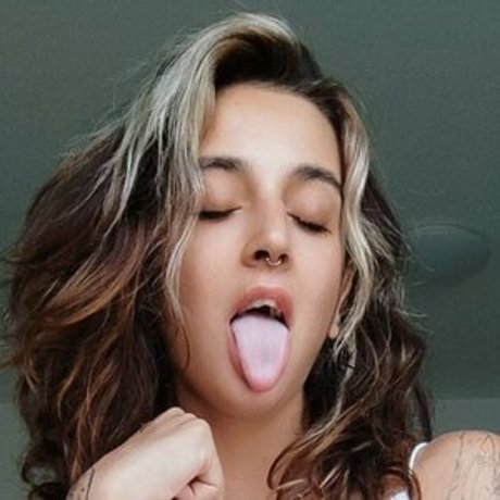 Nacktes geleaktes OnlyFans-Foto von Ghosthardwave