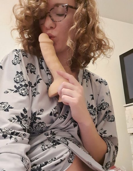 Nacktes geleaktes OnlyFans-Foto von Misskrisbutt