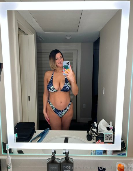 Heathermoni