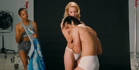 Nacktes geleaktes OnlyFans-Foto von Bridgette Wilson