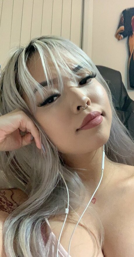 Nacktes geleaktes OnlyFans-Foto von Anhderpants