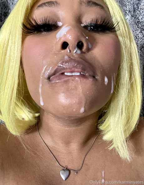 Karminyates