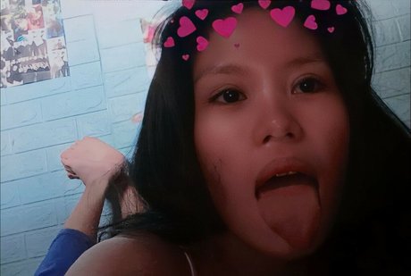 Nacktes geleaktes OnlyFans-Foto von Grace Camero