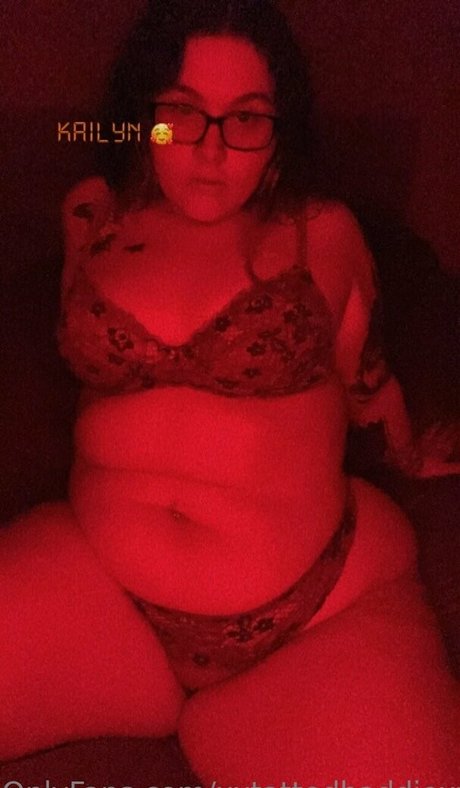 Xxtattedbaddiexx
