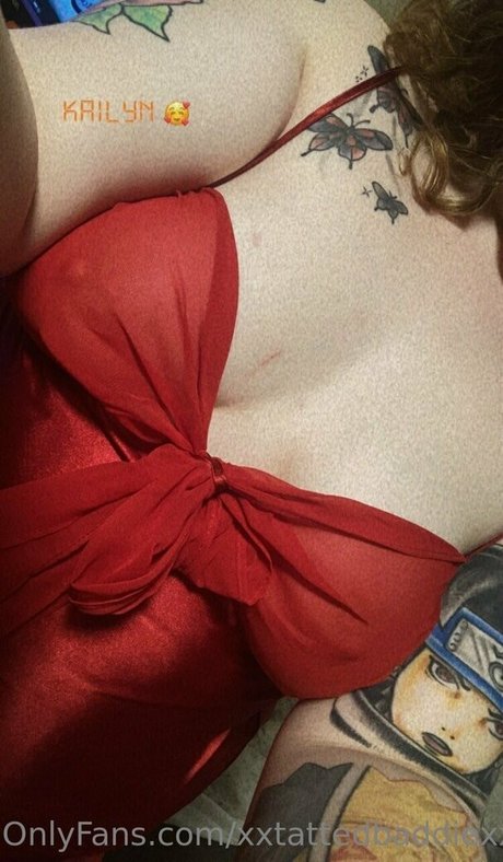 Xxtattedbaddiexx