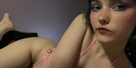 Nacktes geleaktes OnlyFans-Foto von Lilbbg0
