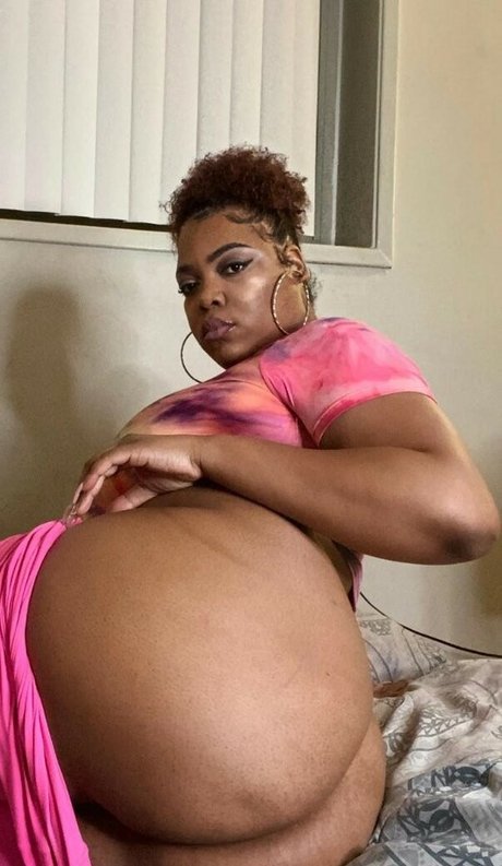 Nacktes geleaktes OnlyFans-Foto von Finallyagoddess
