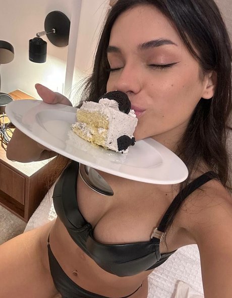 Nacktes geleaktes OnlyFans-Foto von Amitsharabi