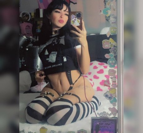 Lexi Benz