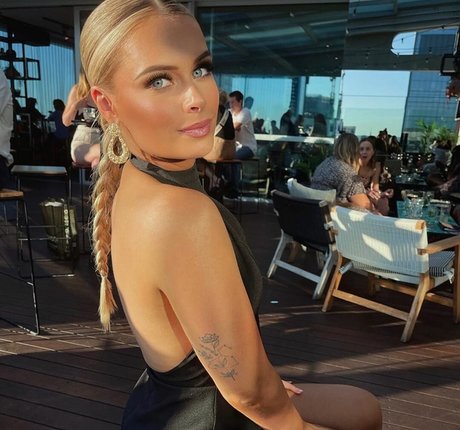 Kirra Schofield
