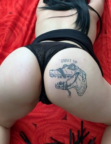 Nacktes geleaktes OnlyFans-Foto von Marishkasexy