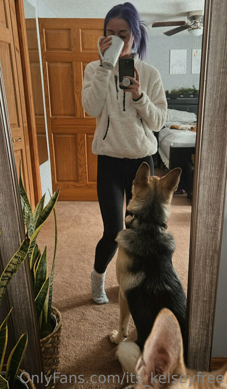 Kelseyannefree