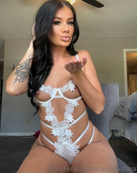 Cassidyshae