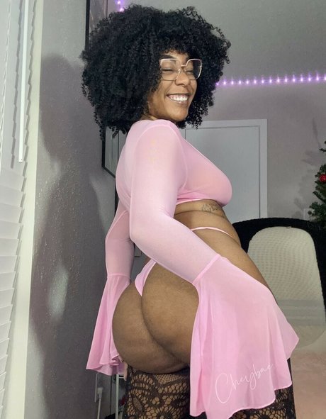 Cheybae