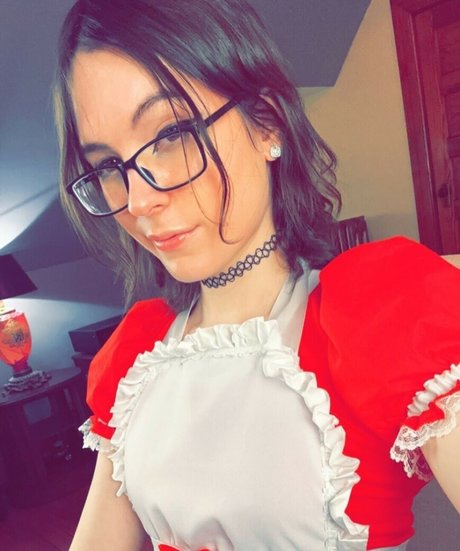 Nacktes geleaktes OnlyFans-Foto von Kaiyanui