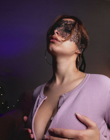 Nacktes geleaktes OnlyFans-Foto von Laylaastar