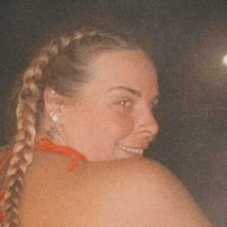 Nacktes geleaktes OnlyFans-Foto von Ms Dondada