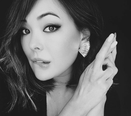Nacktes geleaktes OnlyFans-Foto von Lindsay Price