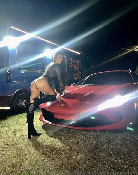 Alyssa Magnum