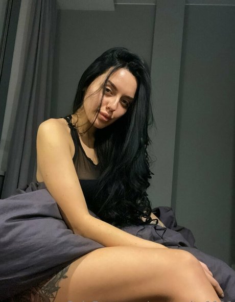 Nacktes geleaktes OnlyFans-Foto von Margarita1111