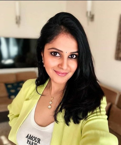 Damini Arora