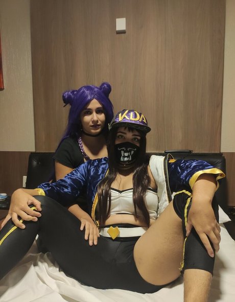 Nacktes geleaktes OnlyFans-Foto von Jessy Chan