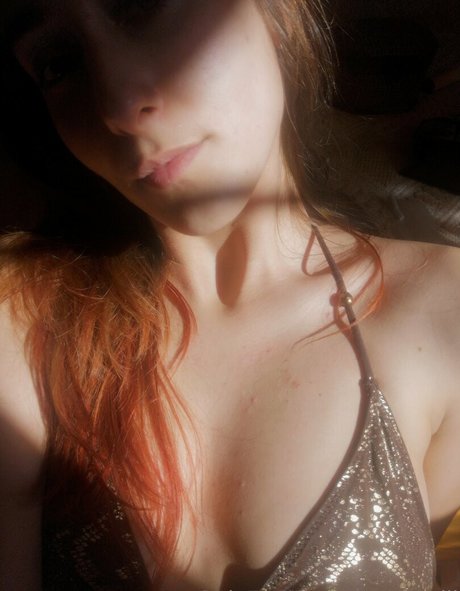 Nacktes geleaktes OnlyFans-Foto von Camomilleee