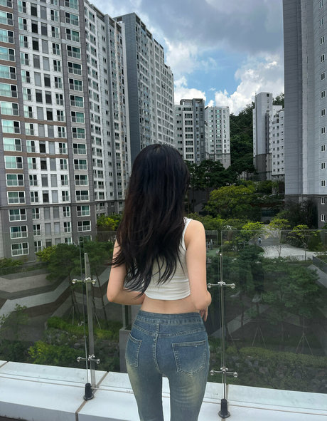 Nacktes geleaktes OnlyFans-Foto von Chloestory