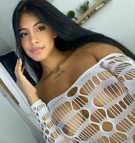 Silvana Londono