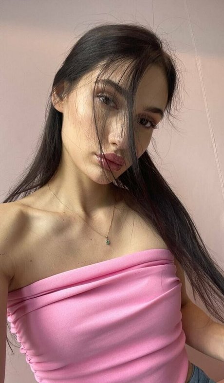 Nacktes geleaktes OnlyFans-Foto von Lolaass
