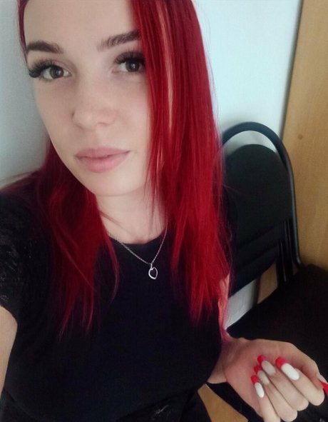 Nacktes geleaktes OnlyFans-Foto von Sofiyasweetsofiya
