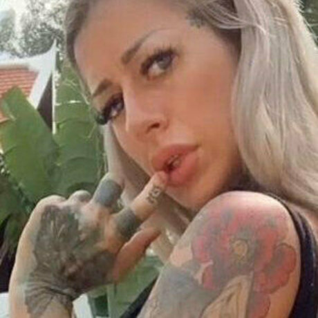 Inkedgigi