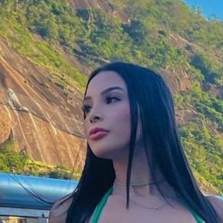 Nacktes geleaktes OnlyFans-Foto von Emily Fernanda