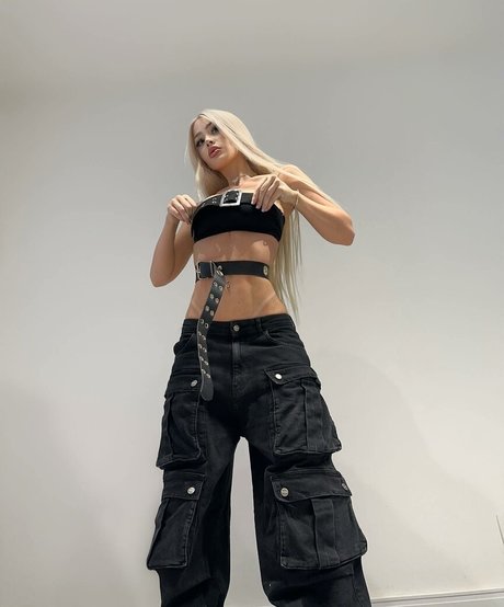 Nacktes geleaktes OnlyFans-Foto von Dapariz