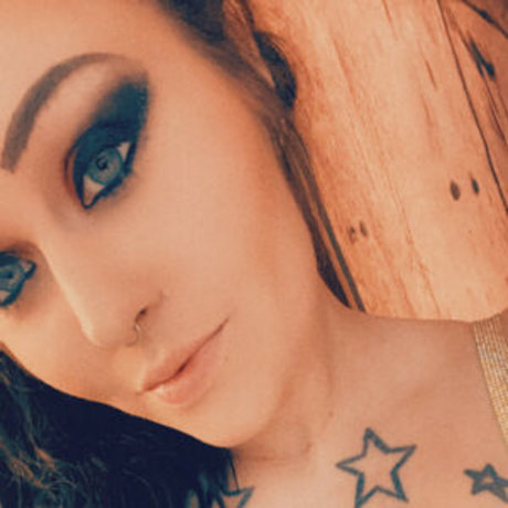 Nacktes geleaktes OnlyFans-Foto von Mercedelee