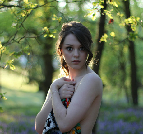 Imogen Rhiannon