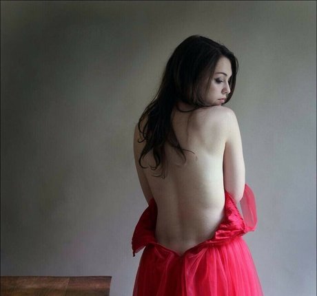 Nacktes geleaktes OnlyFans-Foto von Imogen Rhiannon